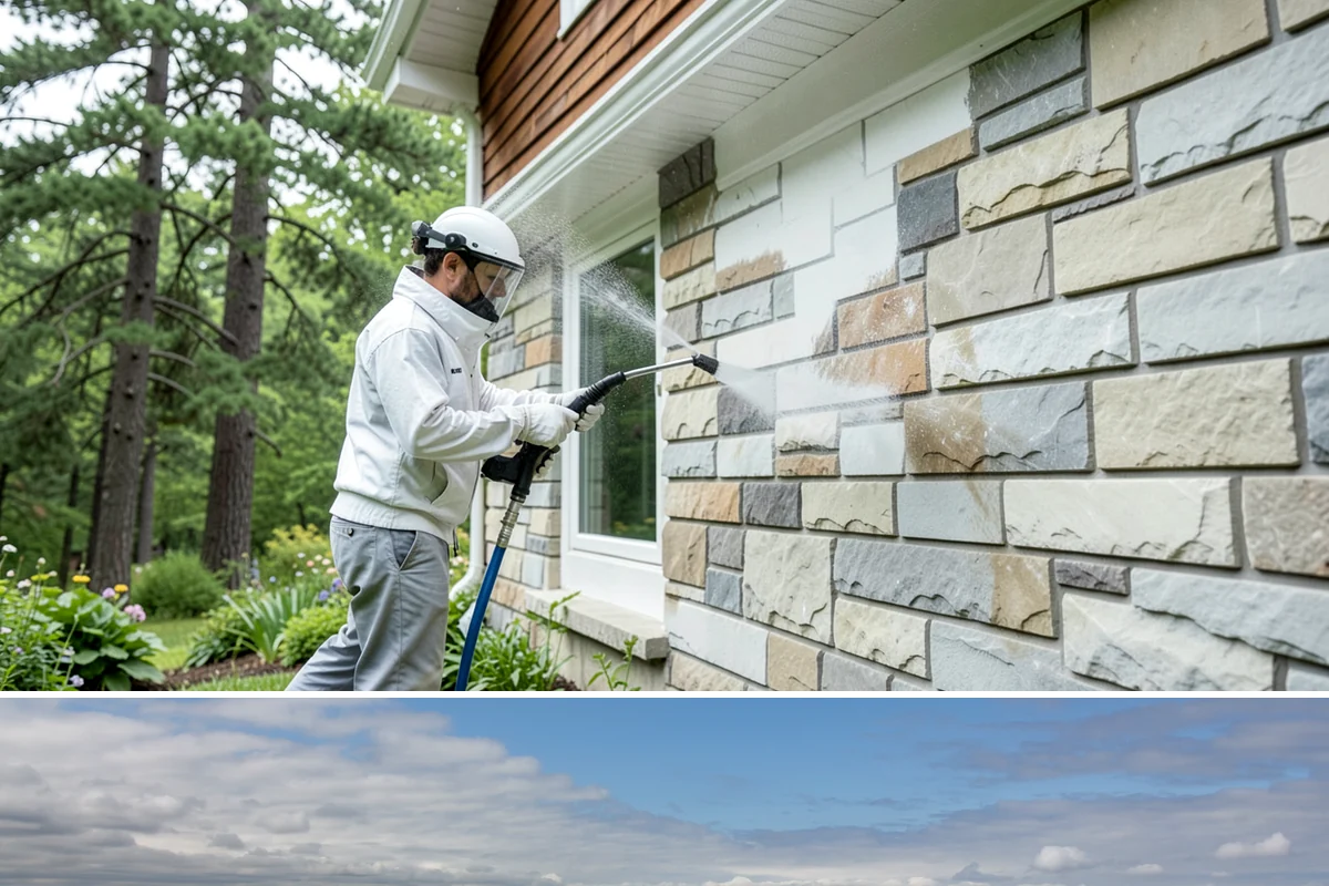 Deck Maintenance Cleaning in University Place, Pierce County, WA - Schedule maintenance cleaning once or twice a year, ideally in spring and fall.