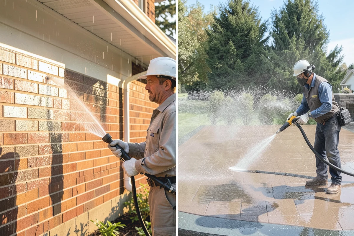 Deck Paint Removal in Coupeville, Island County, WA - Apply a paint remover suited to the coating
