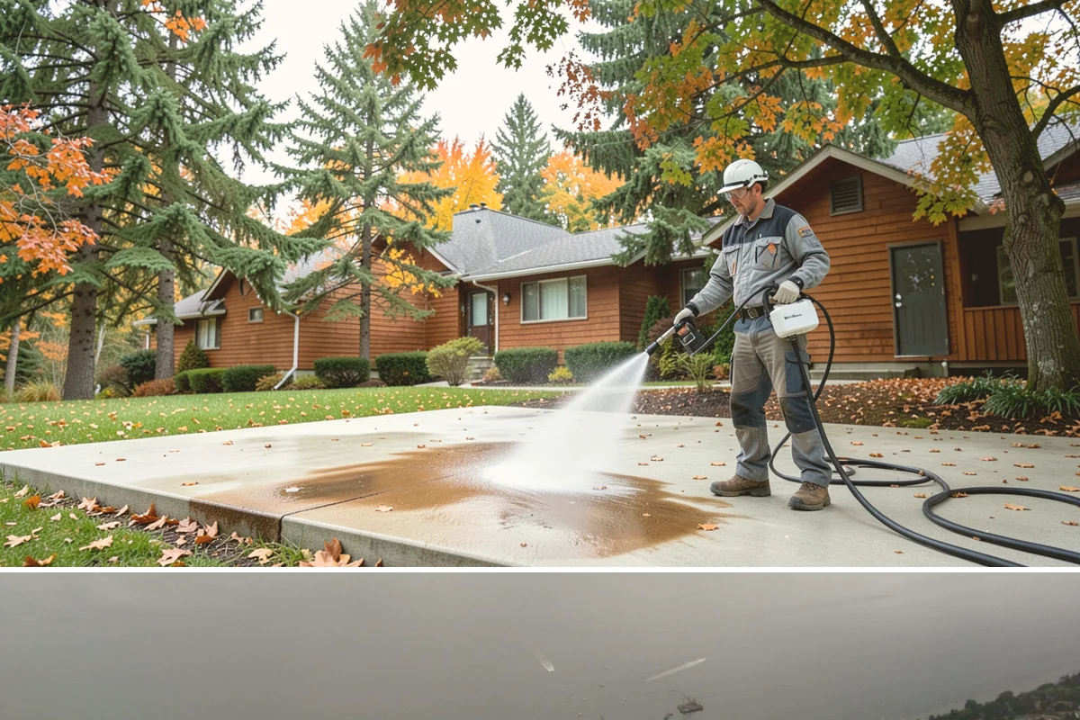 Deck Paint Removal in Des Moines, King County, WA - Remove deck paint during dry summer weeks so the wood cures before refinishing.