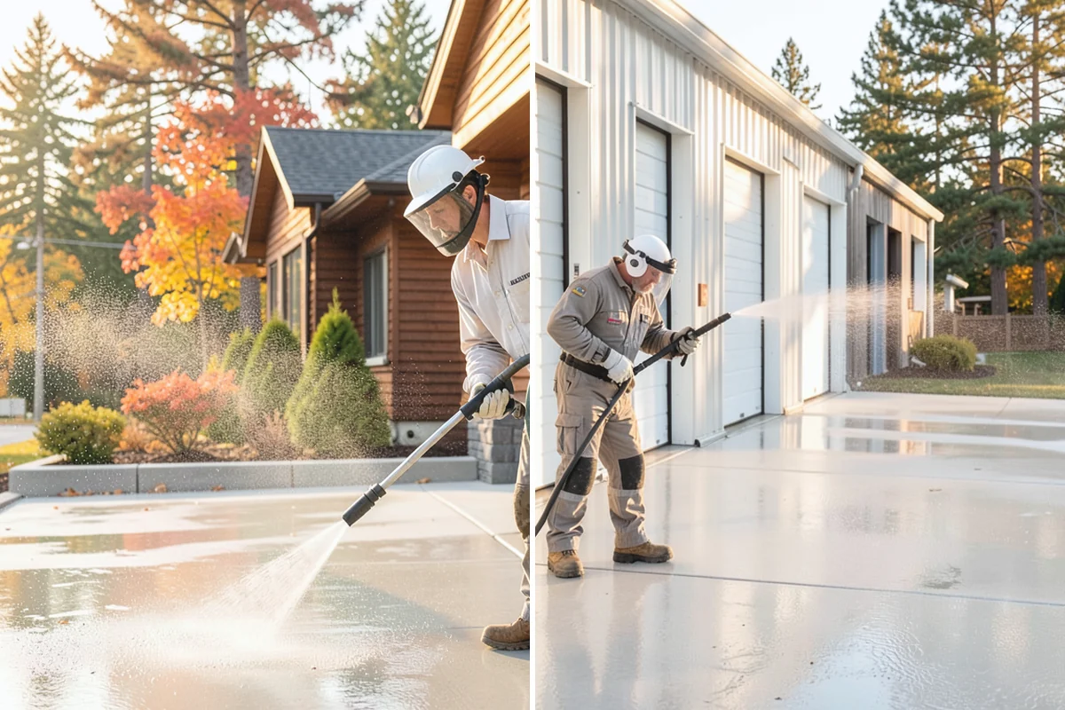 Deck Paint Removal in Gold Bar, Snohomish County, WA - Apply a paint remover suited to the coating