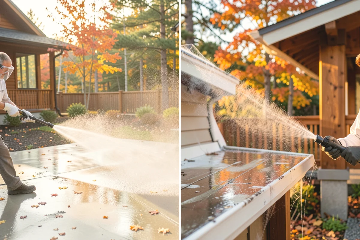 Deck Paint Removal in La Conner, Skagit County, WA - Apply a paint remover suited to the coating