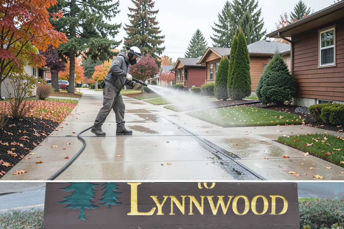 Deck Paint Removal in Lynnwood, Snohomish County, WA - Remove deck paint during dry summer weeks so the wood cures before refinishing.