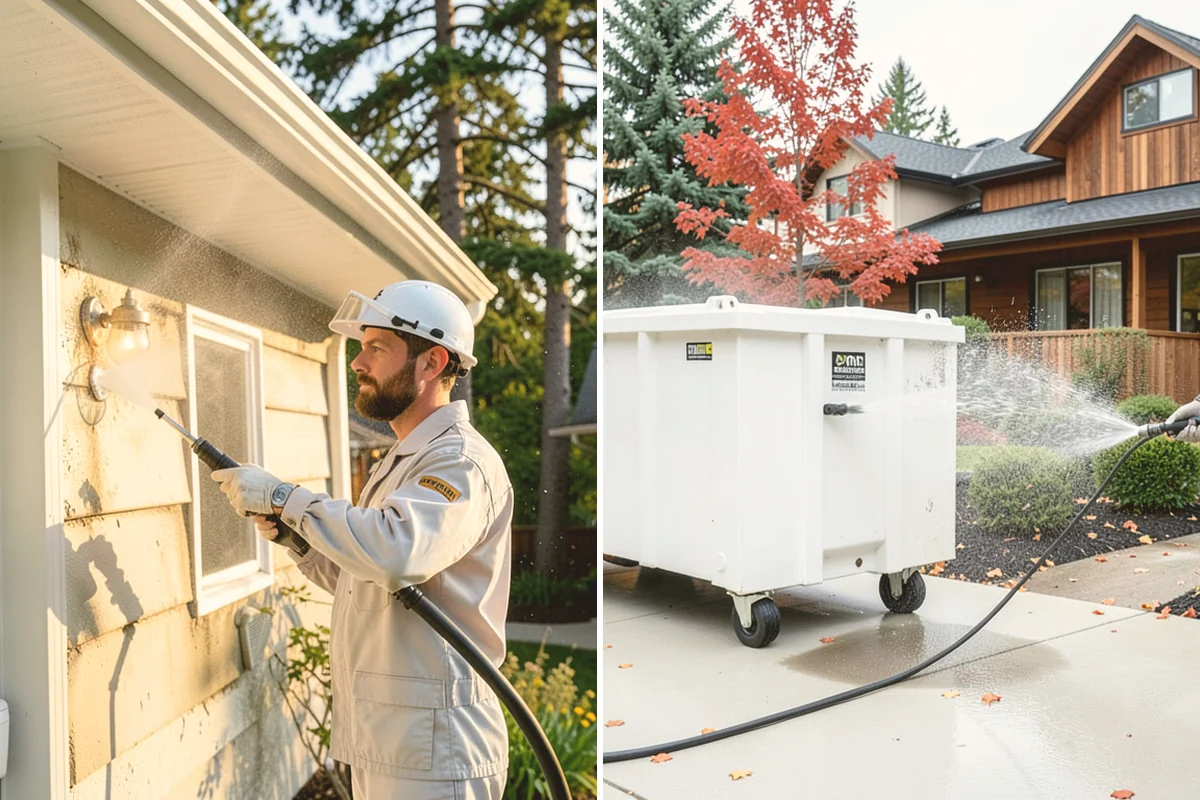 Deck Paint Removal in Mount Vernon, Skagit County, WA - Apply a paint remover suited to the coating