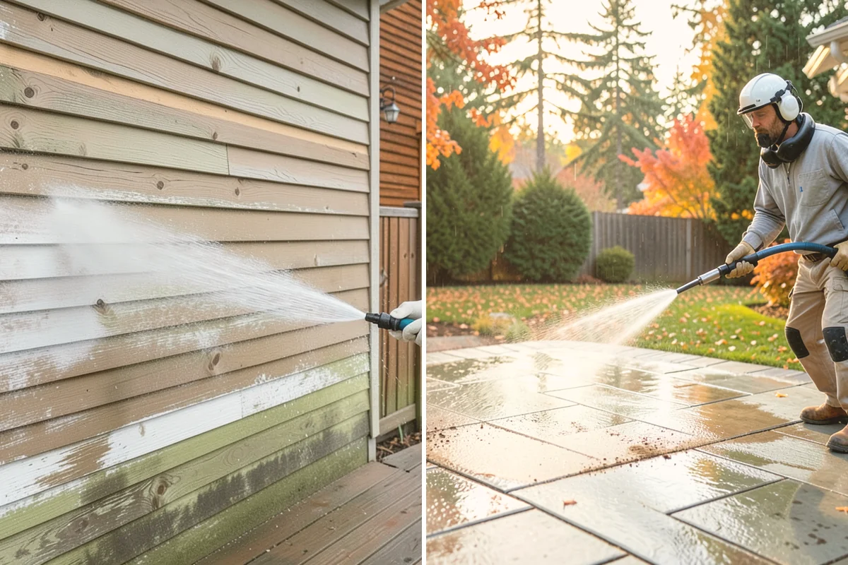 Deck Paint Removal in Sammamish, King County, WA - Apply a paint remover suited to the coating