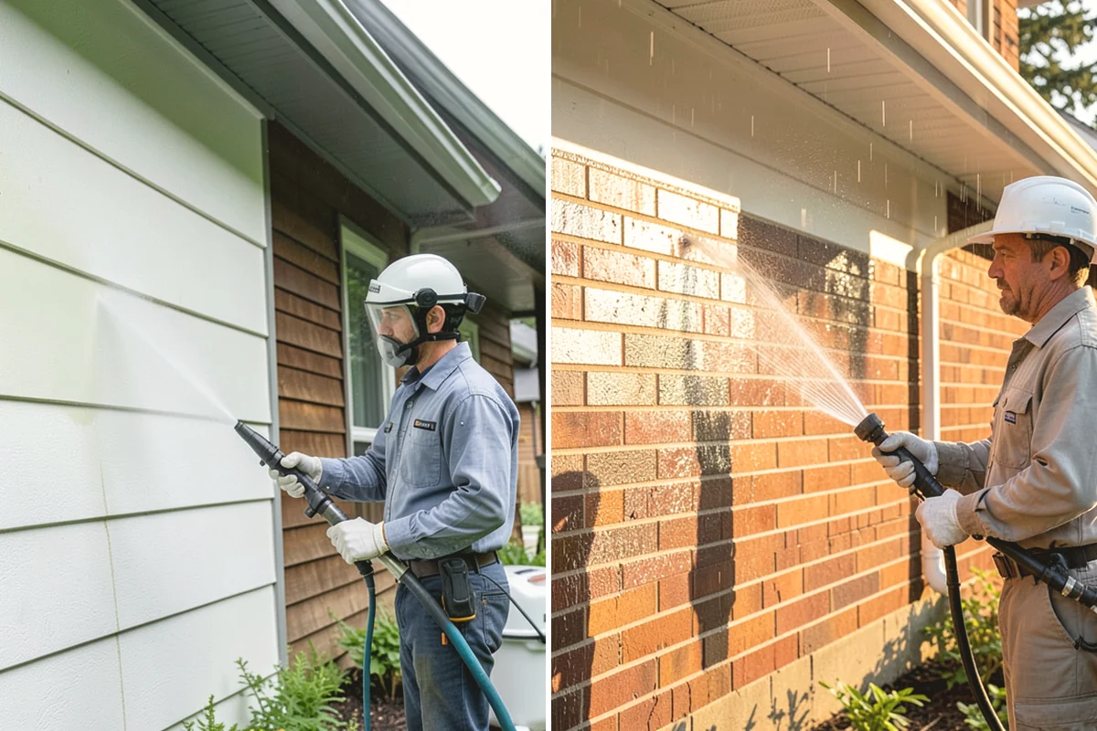 Deck Paint Removal in University Place, Pierce County, WA - Apply a paint remover suited to the coating