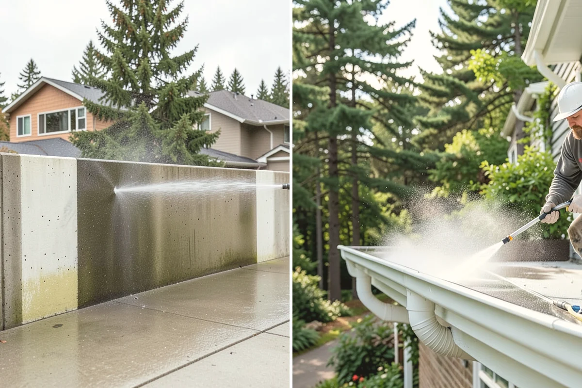 Deck Paint Removal in Yarrow Point, King County, WA - Apply a paint remover suited to the coating
