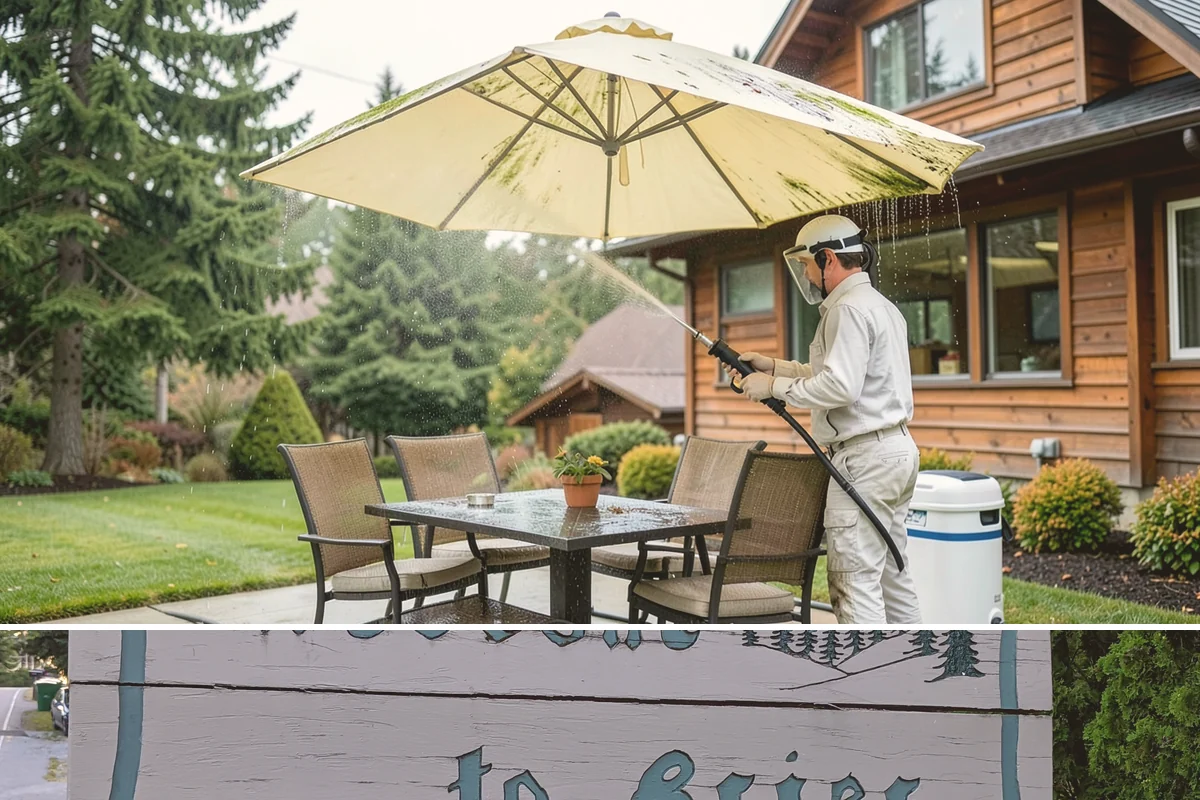 Deck Restoration Cleaning in Brier, Snohomish County, WA - Restore weathered decks across summer to allow each stage to dry between steps.