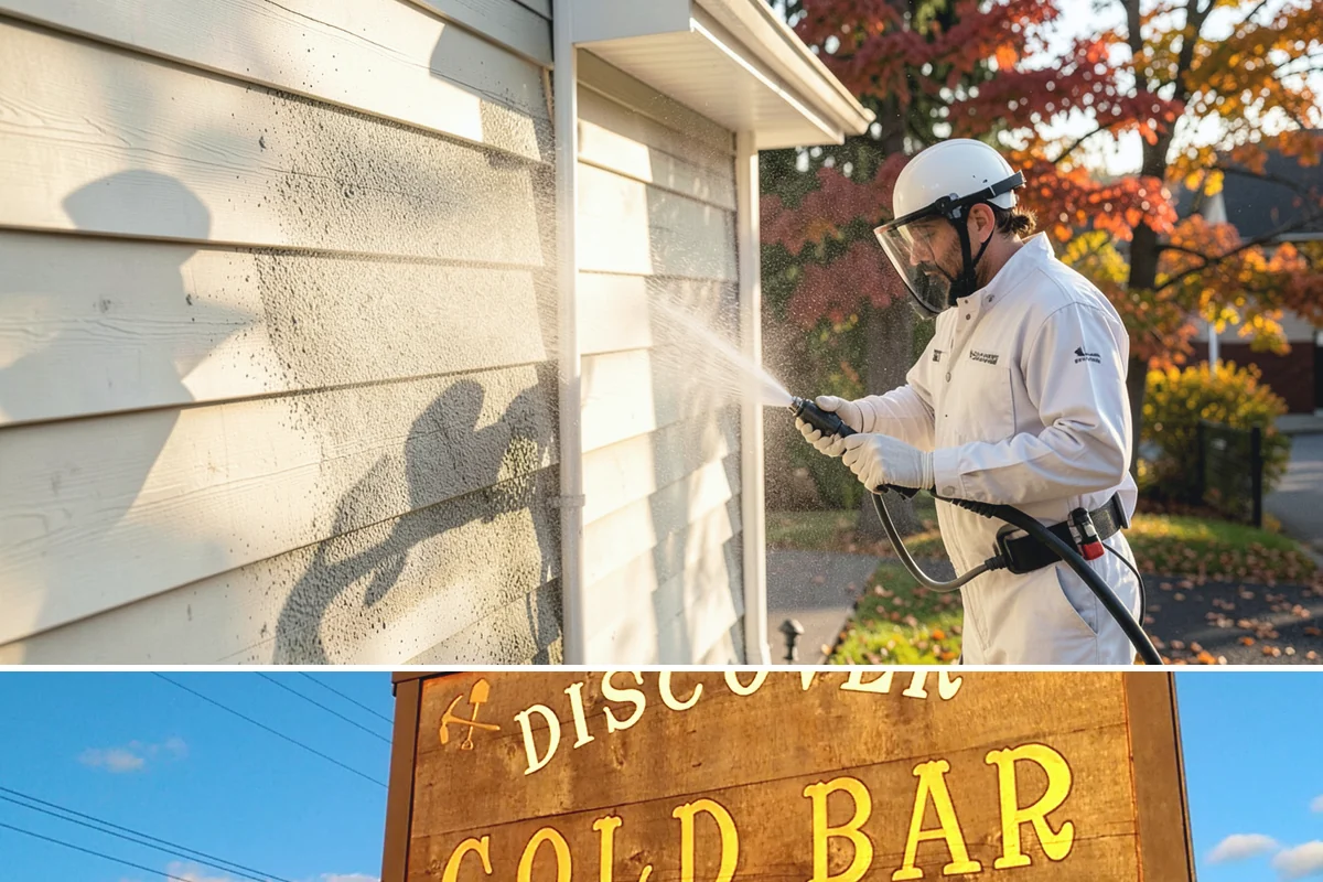 Deck Restoration Cleaning in Gold Bar, Snohomish County, WA - Restore weathered decks across summer to allow each stage to dry between steps.