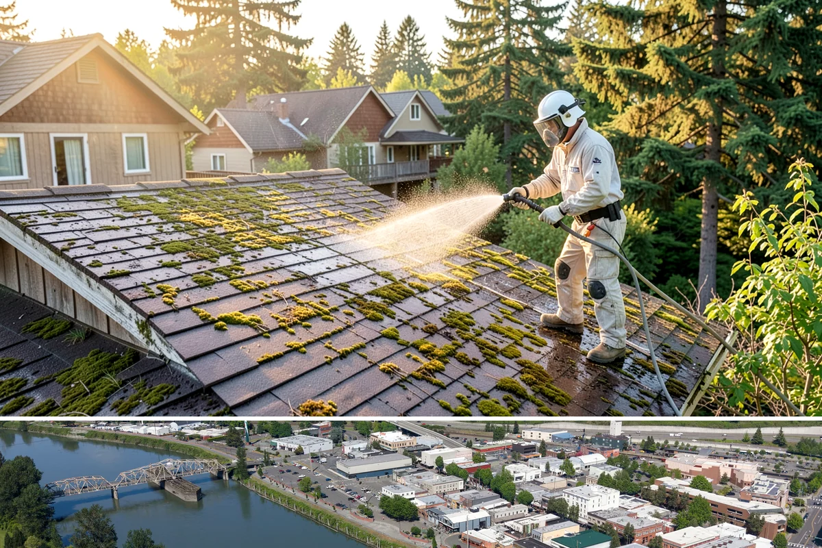 Deck Restoration Cleaning in Mount Vernon, Skagit County, WA - Restore weathered decks across summer to allow each stage to dry between steps.