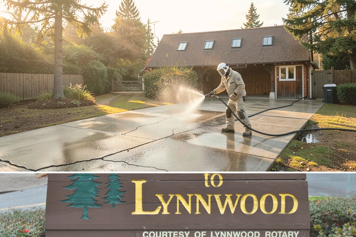 Deck Sealing Preparation in Lynnwood, Snohomish County, WA - Prep decks for sealing in a stable dry stretch so boards reach the right moisture before coating.