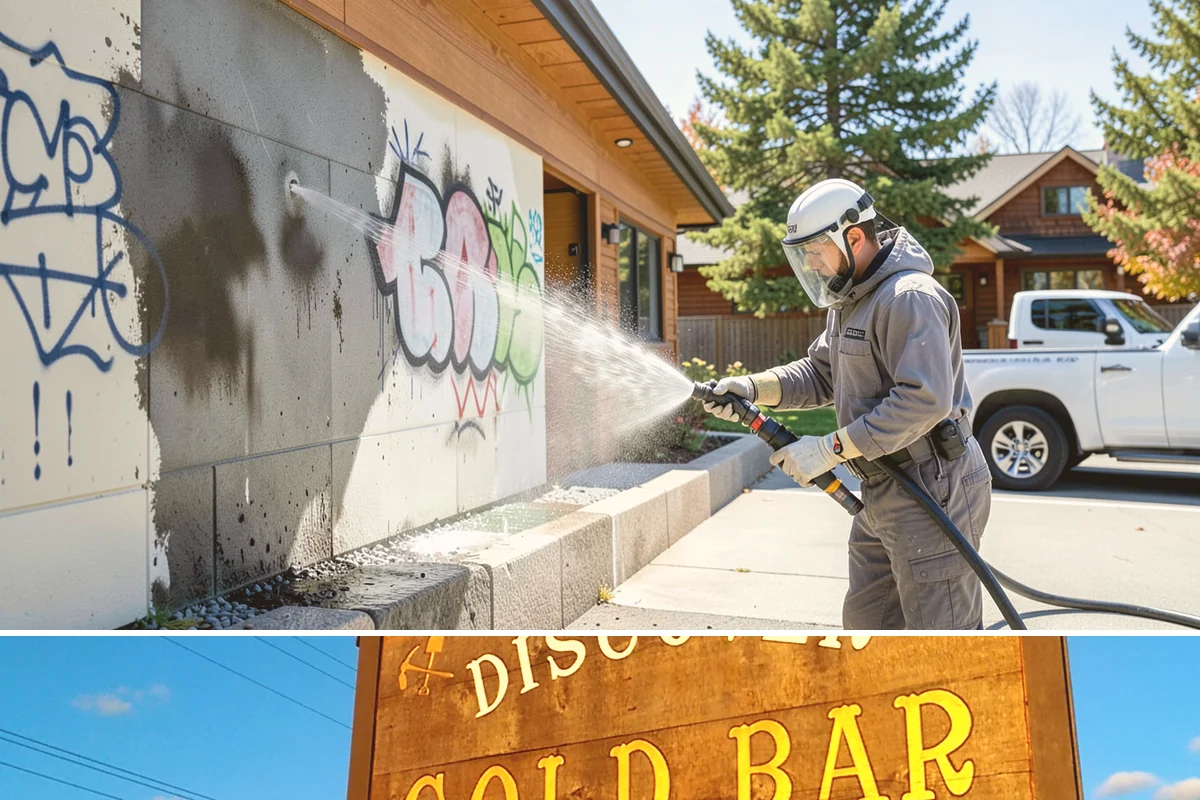 Deck Sealing in Gold Bar, Snohomish County, WA - Seal decks in summer during a dependable dry spell so the wood is fully dry and the repellent can penetrate and set.