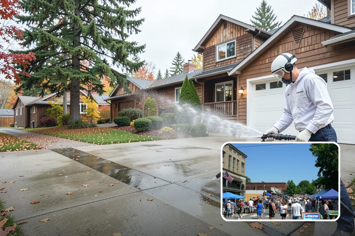Deck Sealing in Snohomish, Snohomish County, WA - Repels rain so boards resist swelling, cupping, and splitting