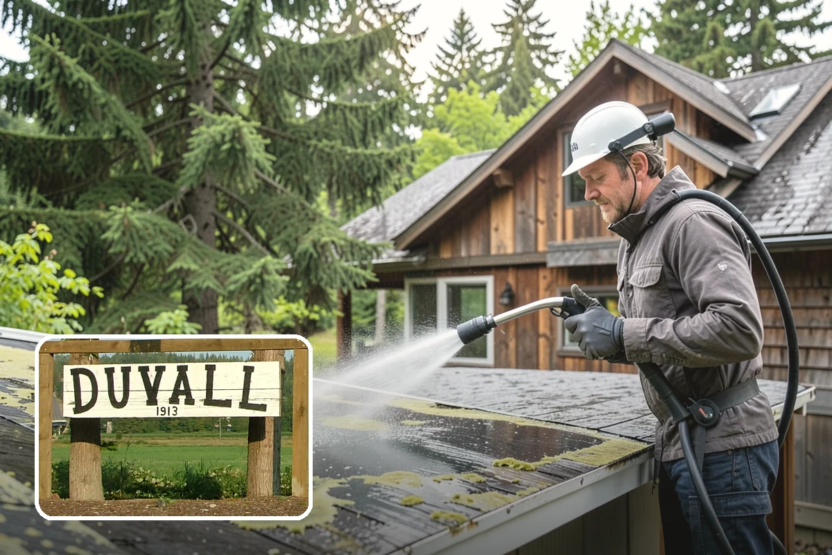 Drive-Thru Cleaning in Duvall, King County, WA - Eliminates the sticky drip line of spilled drinks and grease under the order window