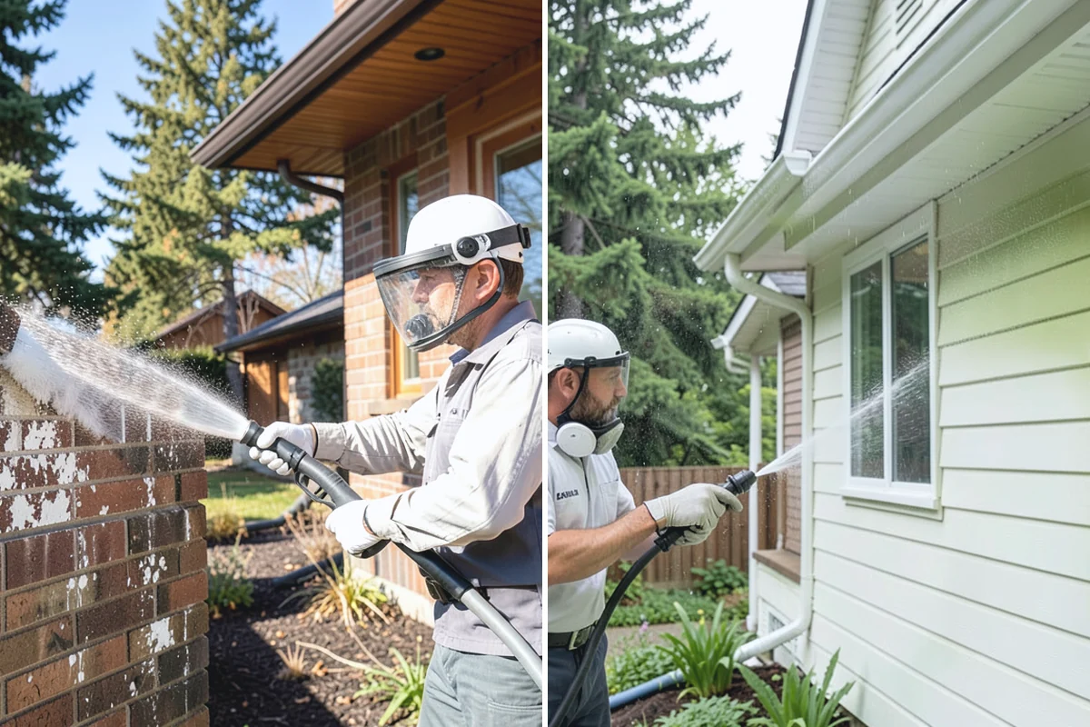 Driveway Gum Removal in Skykomish, King County, WA - Locate and count the gum deposits