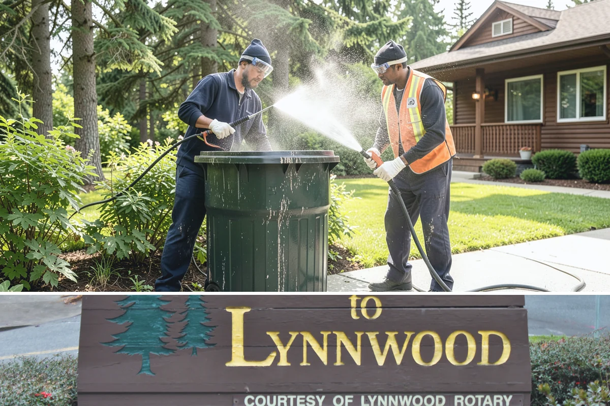 Driveway Paint Removal in Lynnwood, Snohomish County, WA - Dry, mild weather lets stripping agents work without dilution and speeds surface drying.
