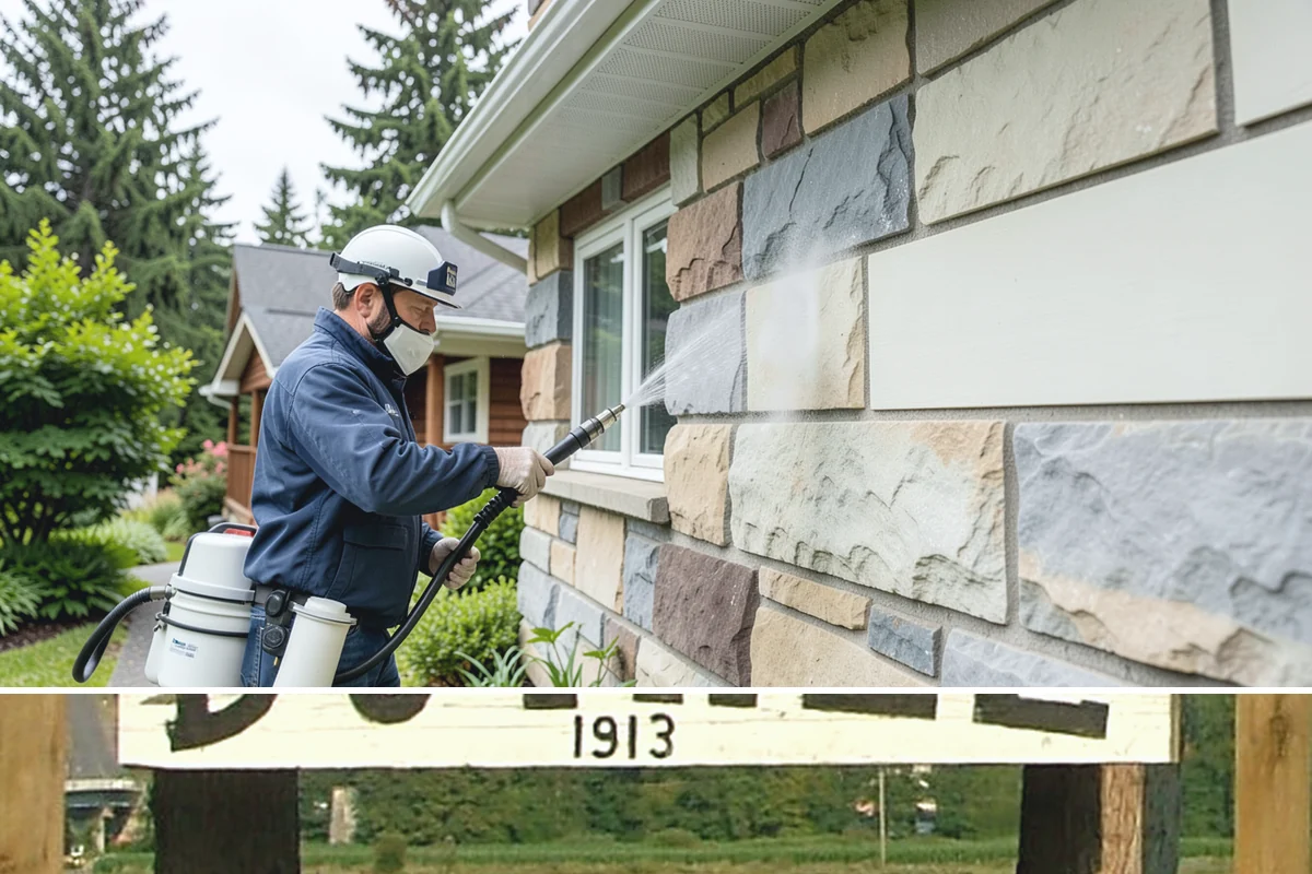 Driveway Restoration Cleaning in Duvall, King County, WA - Plan restoration work for the dry season when multiple treatment stages can proceed without rain delays.