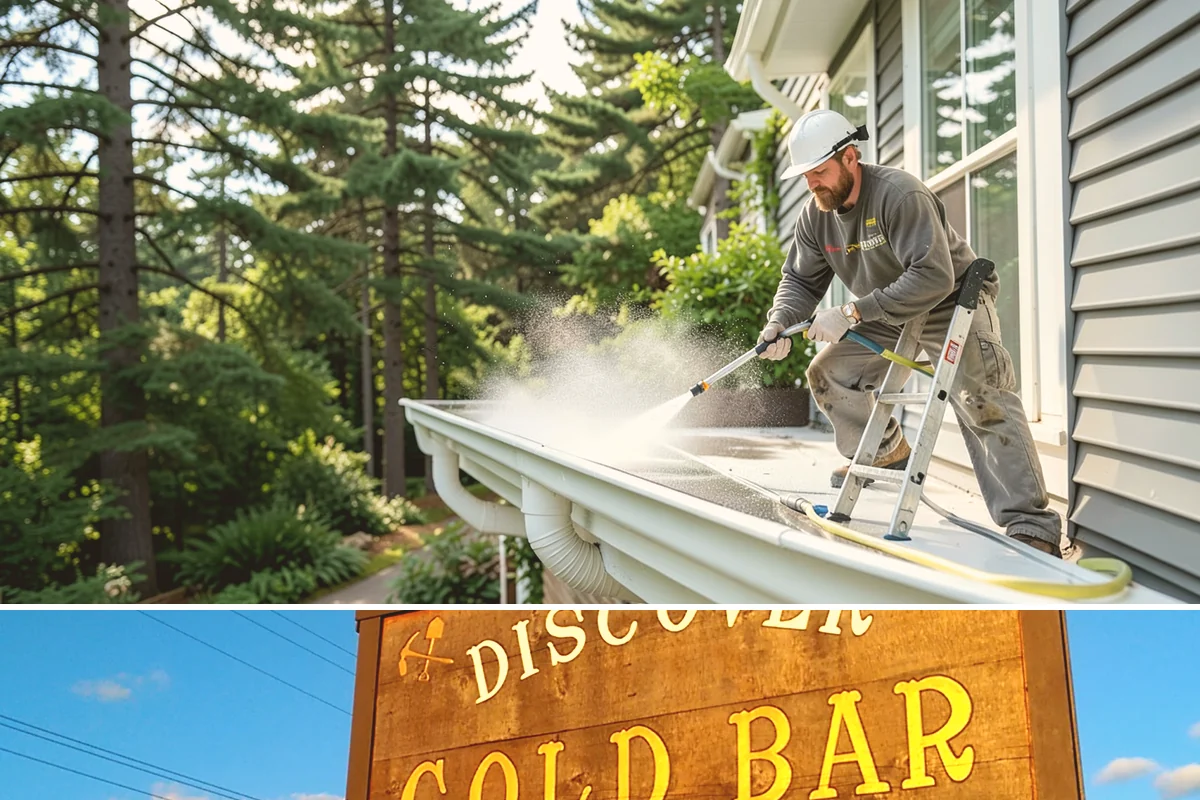 Driveway Restoration Cleaning in Gold Bar, Snohomish County, WA - Plan restoration work for the dry season when multiple treatment stages can proceed without rain delays.