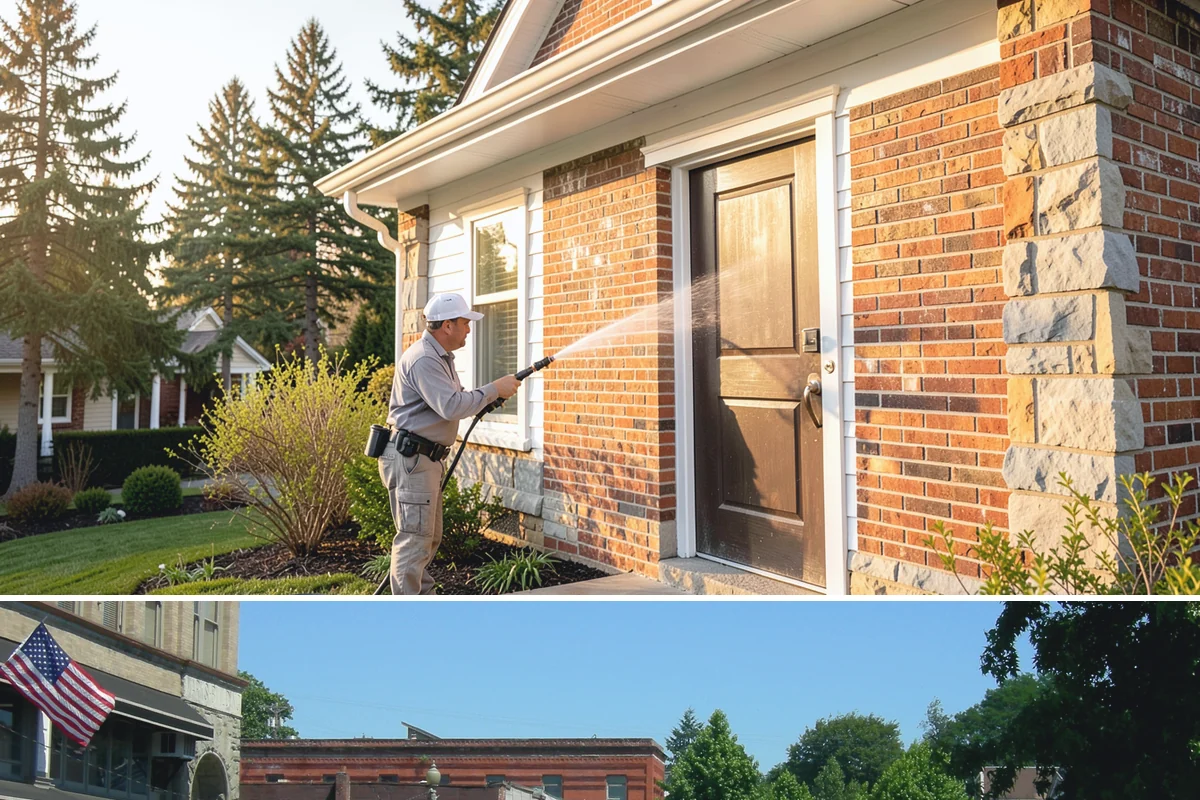 Driveway Restoration Cleaning in Snohomish, Snohomish County, WA - Plan restoration work for the dry season when multiple treatment stages can proceed without rain delays.