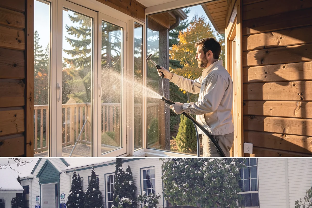 Driveway Sealing Preparation in Pacific, King County, WA - Schedule prep during a dry summer window so the surface can fully dry before sealing.