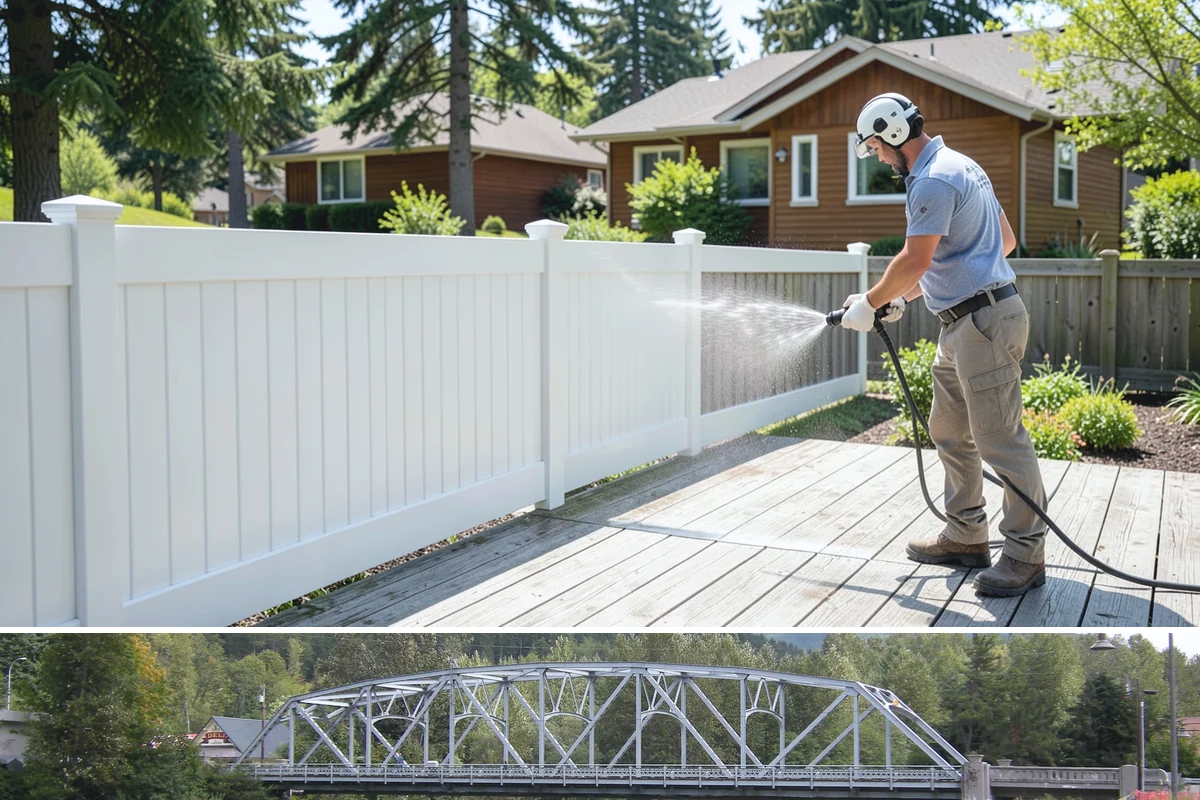 Driveway Sealing Preparation in Skykomish, King County, WA - Schedule prep during a dry summer window so the surface can fully dry before sealing.