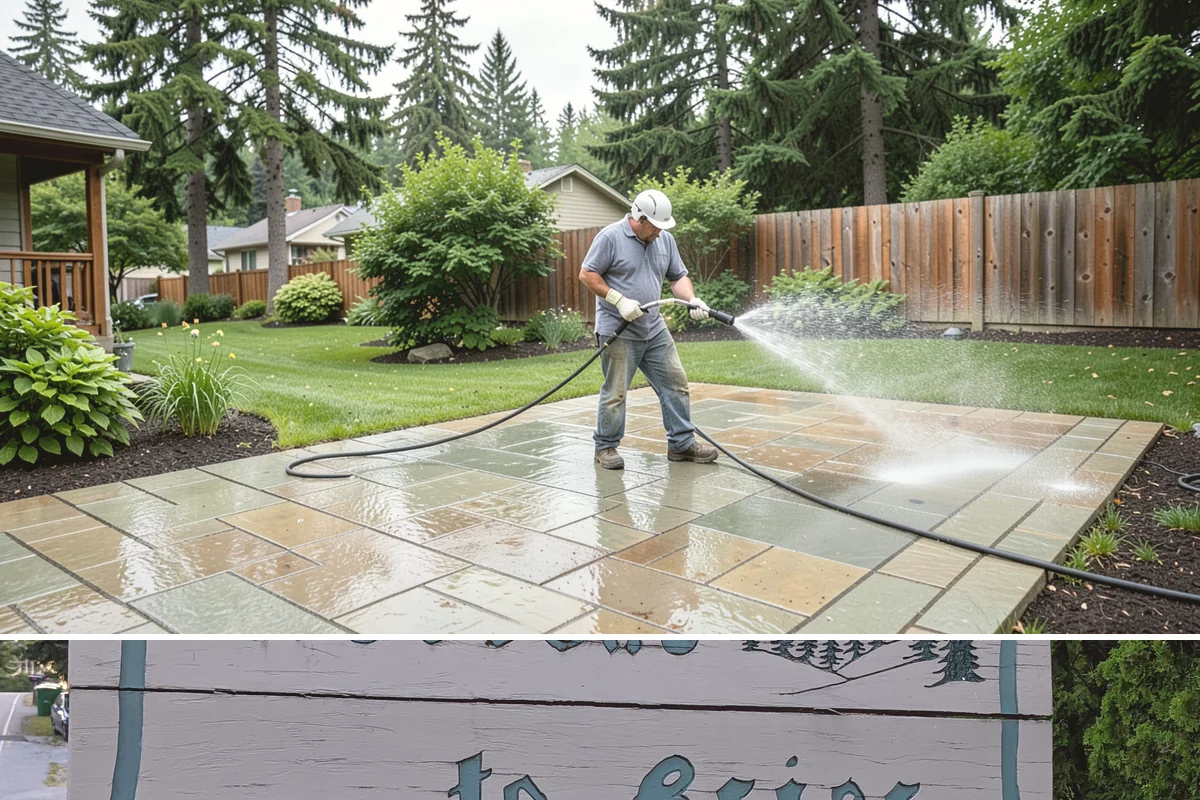 Driveway Sealing in Brier, Snohomish County, WA - Target driveway sealing for the dry summer stretch so the surface can cure hard before wet weather and any de-icing season...