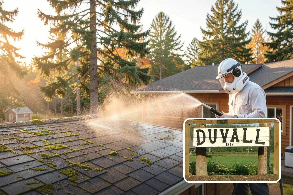 Driveway Sealing in Duvall, King County, WA - Creates a moisture barrier that limits rain penetration and subsurface damage