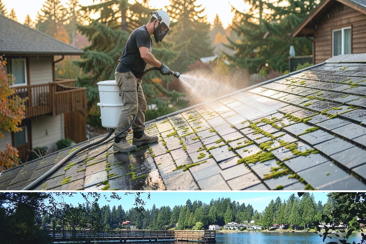 Driveway Sealing in Federal Way, King County, WA - Target driveway sealing for the dry summer stretch so the surface can cure hard before wet weather and any de-icing season...