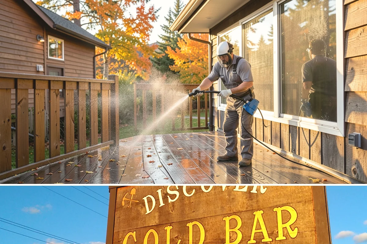 Driveway Sealing in Gold Bar, Snohomish County, WA - Target driveway sealing for the dry summer stretch so the surface can cure hard before wet weather and any de-icing season...