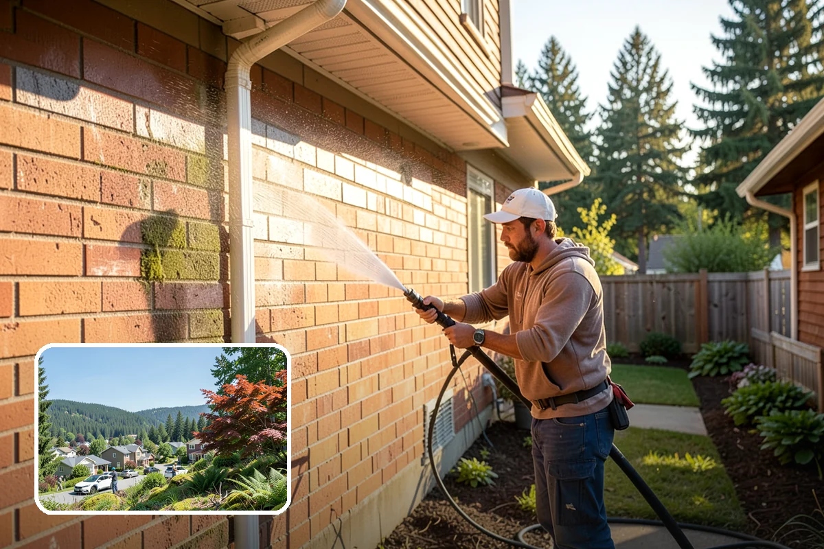 Driveway Sealing in Index, Snohomish County, WA - Creates a moisture barrier that limits rain penetration and subsurface damage