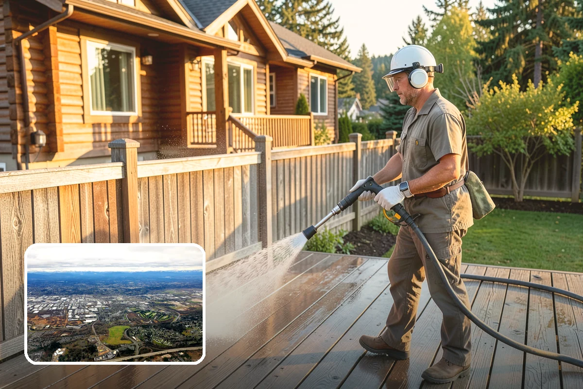 Driveway Sealing in Kent, King County, WA - Creates a moisture barrier that limits rain penetration and subsurface damage