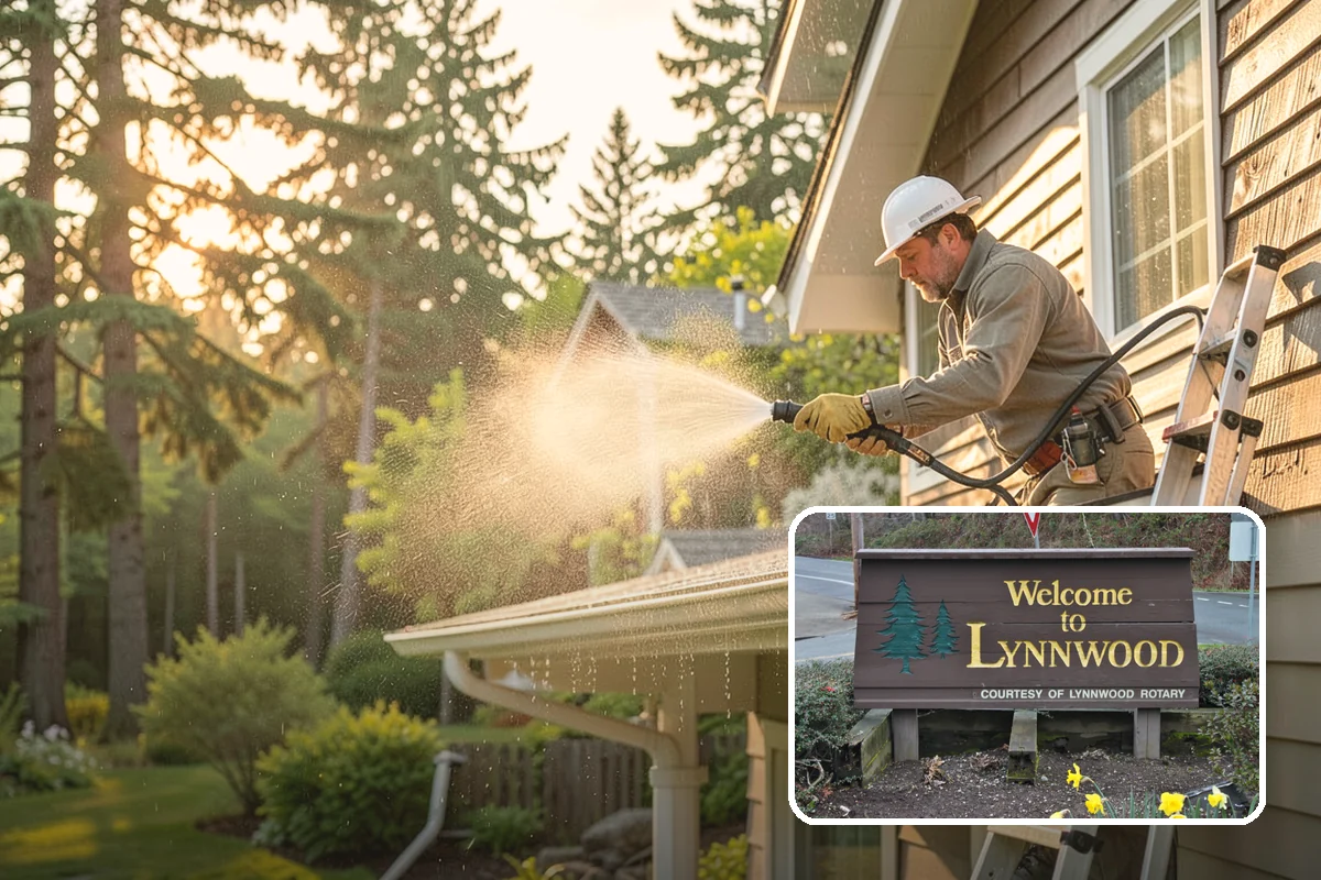 Driveway Sealing in Lynnwood, Snohomish County, WA - Creates a moisture barrier that limits rain penetration and subsurface damage