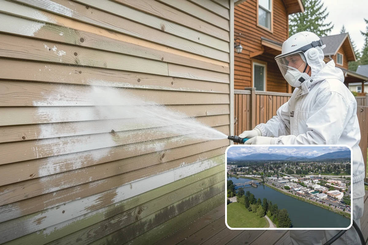 Driveway Sealing in Mount Vernon, Skagit County, WA - Creates a moisture barrier that limits rain penetration and subsurface damage