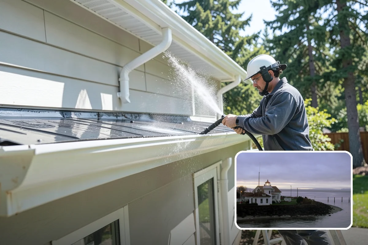 Driveway Sealing in Mukilteo, Snohomish County, WA - Creates a moisture barrier that limits rain penetration and subsurface damage