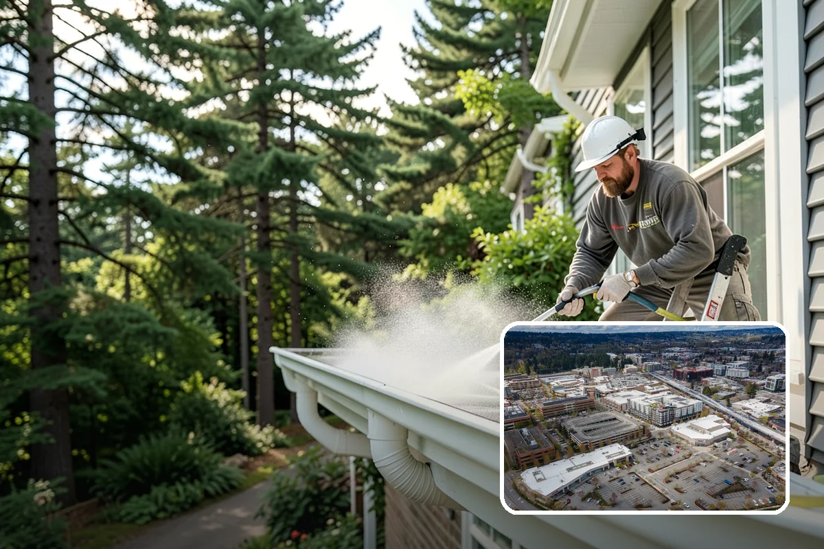 Driveway Sealing in Redmond, King County, WA - Creates a moisture barrier that limits rain penetration and subsurface damage
