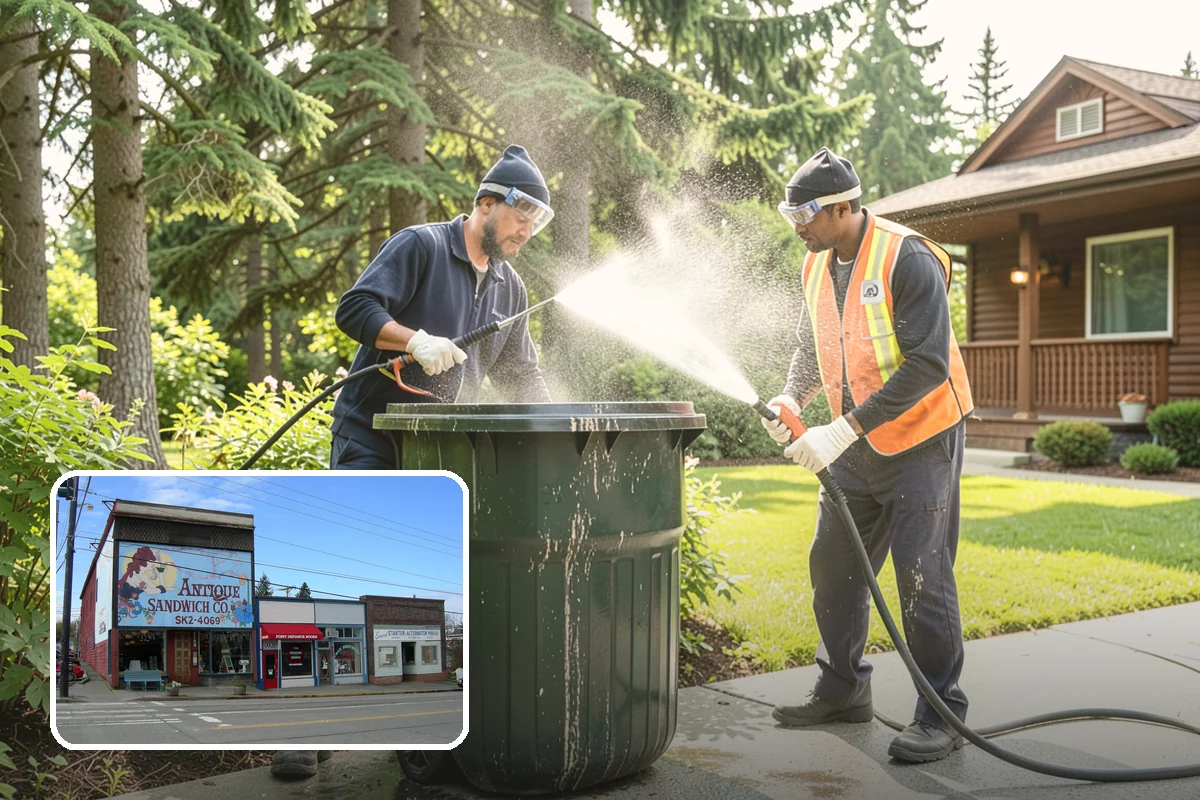 Driveway Sealing in Ruston, Pierce County, WA - Creates a moisture barrier that limits rain penetration and subsurface damage