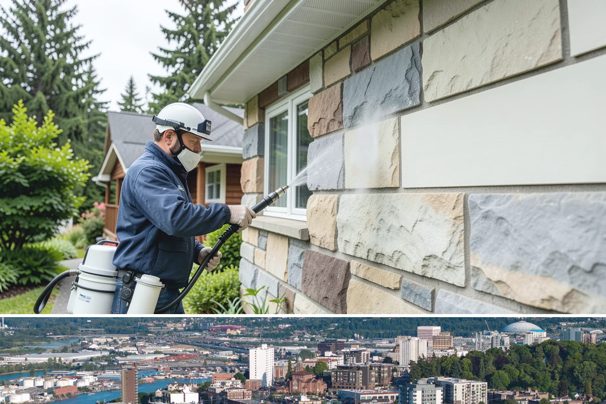 Driveway Sealing in Tacoma, Pierce County, WA - Target driveway sealing for the dry summer stretch so the surface can cure hard before wet weather and any de-icing season...