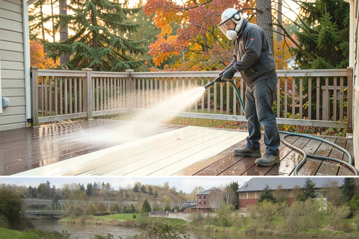Driveway Sealing in Tukwila, King County, WA - Target driveway sealing for the dry summer stretch so the surface can cure hard before wet weather and any de-icing season...