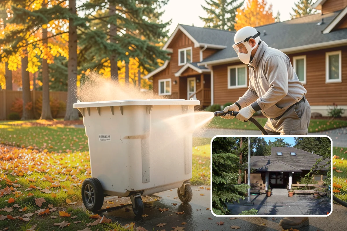 Driveway Sealing in Yarrow Point, King County, WA - Creates a moisture barrier that limits rain penetration and subsurface damage