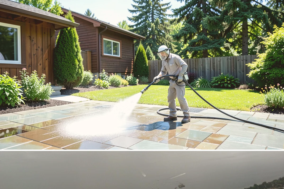 Dumpster Cleaning in Des Moines, King County, WA - Dumpsters need cleaning monthly year-round, since Washington's moisture keeps waste damp and odor active in every season.