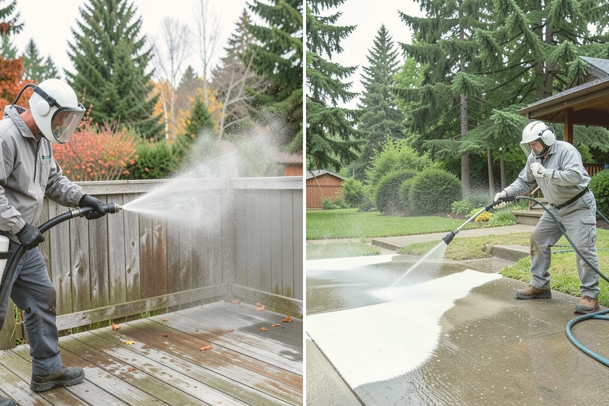 Dumpster Cleaning in Edmonds, Snohomish County, WA - Empty and inspect the bin interior