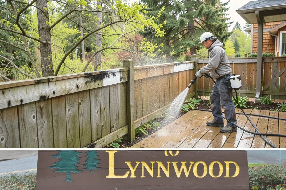 Entryway Cleaning in Lynnwood, Snohomish County, WA - Entryways can be cleaned year-round but shine most before spring gatherings and the holiday season.
