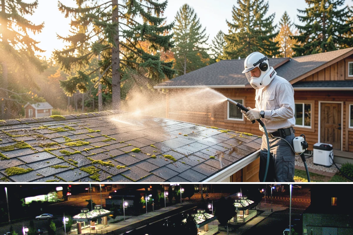 Event Prep Cleaning in Auburn, King County, WA - Book the cleaning within a day or two of the event during a dry window so the space stays spotless for guests.