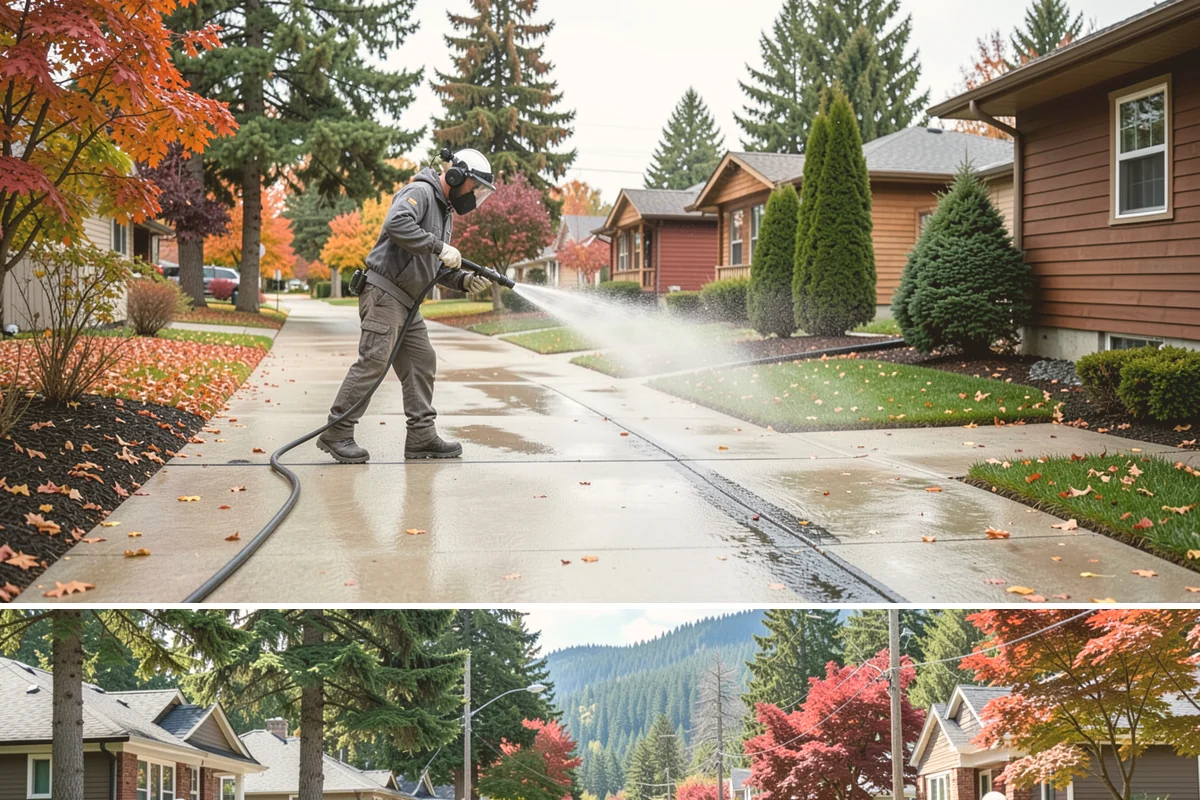 Event Prep Cleaning in Hunts Point, King County, WA - Book the cleaning within a day or two of the event during a dry window so the space stays spotless for guests.