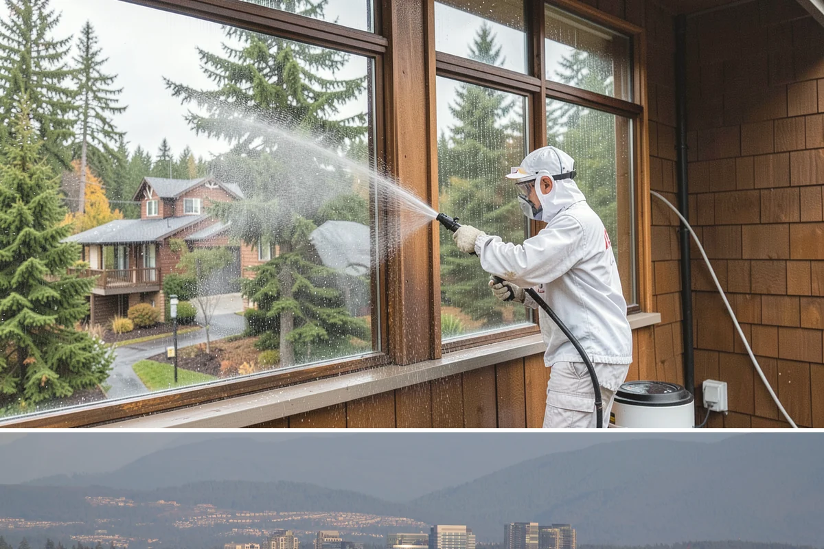 Event Prep Cleaning in Medina, King County, WA - Book the cleaning within a day or two of the event during a dry window so the space stays spotless for guests.