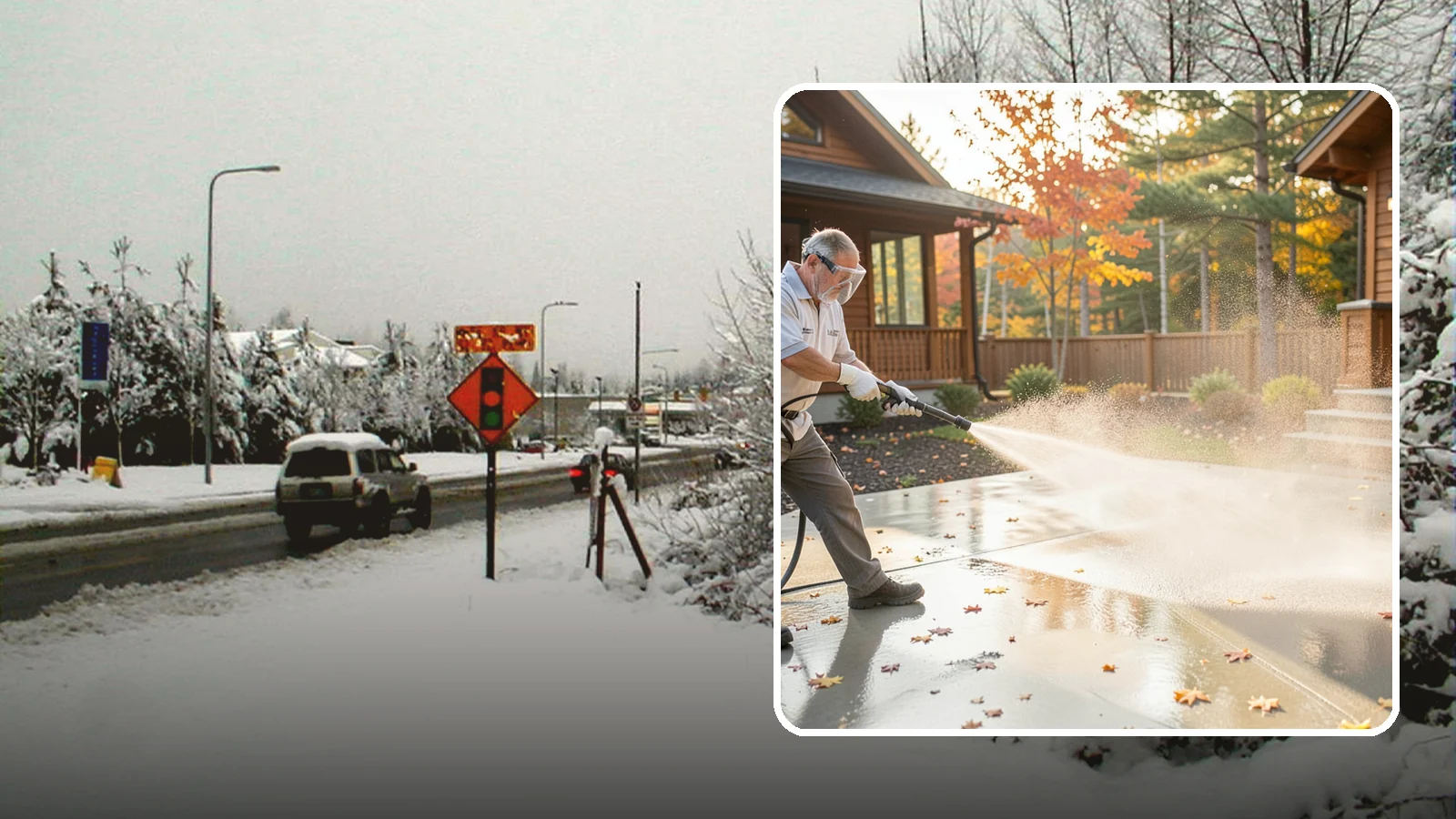 Event Prep Cleaning in Newcastle, King County, WA - Event prep cleaning readies patios, walkways, and gathering spaces so your outdoor venue looks its best for a wedding, party, or...