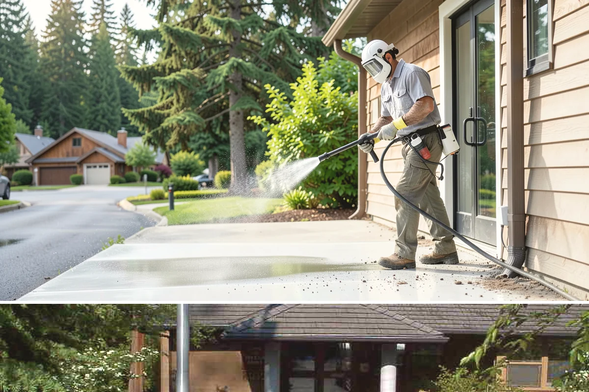 Event Prep Cleaning in Yarrow Point, King County, WA - Book the cleaning within a day or two of the event during a dry window so the space stays spotless for guests.