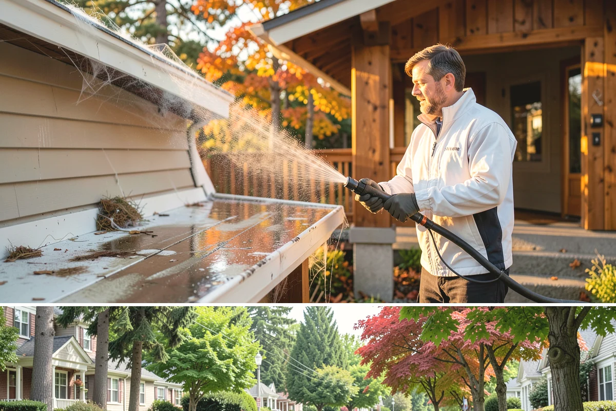 Fertilizer Stain Removal in Beaux Arts Village, King County, WA - Treat fertilizer stains soon after they appear, especially during spring and summer application season, before rain sets them...