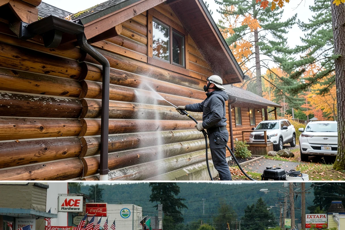 Fertilizer Stain Removal in Carnation, King County, WA - Treat fertilizer stains soon after they appear, especially during spring and summer application season, before rain sets them...