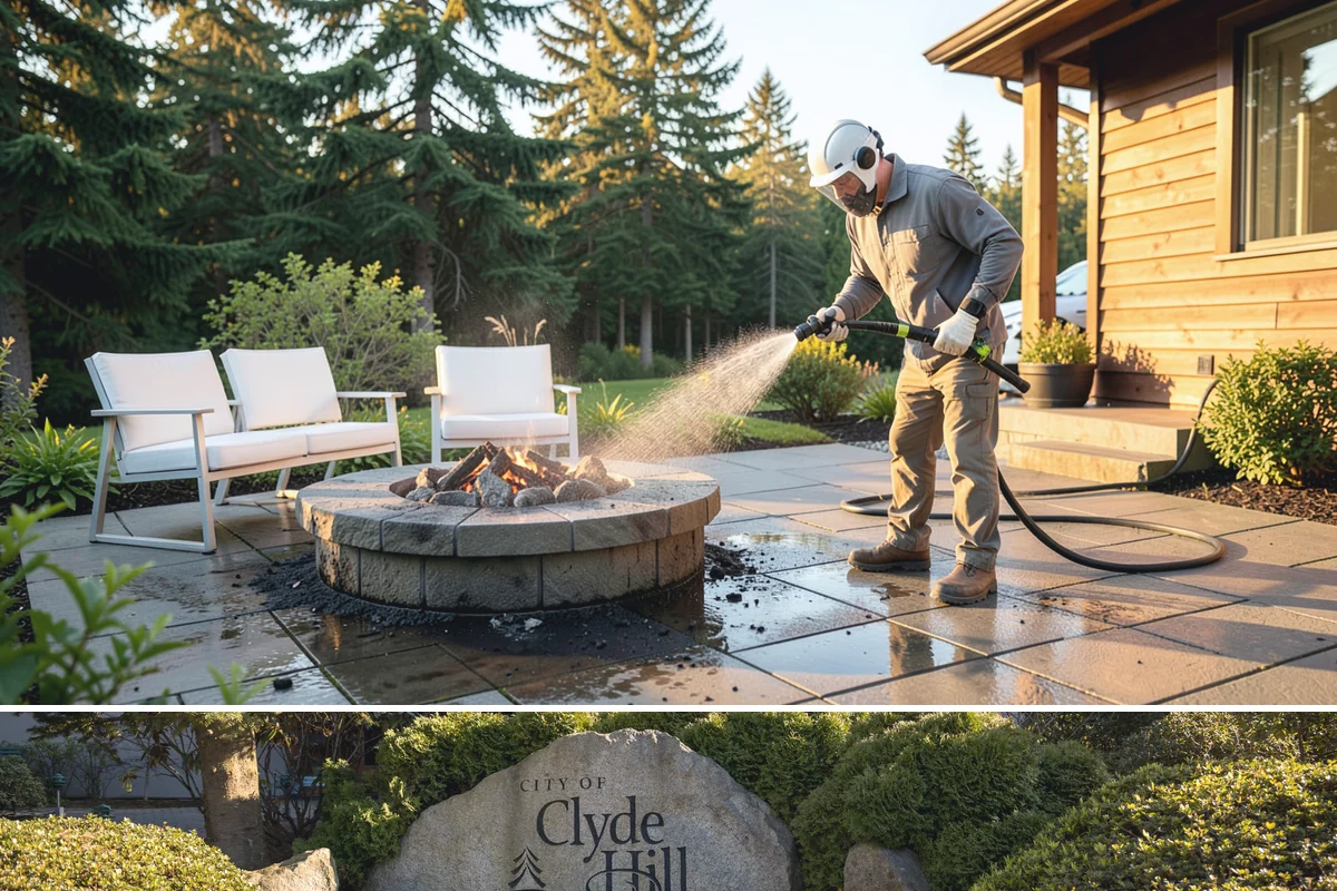 Fertilizer Stain Removal in Clyde Hill, King County, WA - Treat fertilizer stains soon after they appear, especially during spring and summer application season, before rain sets them...