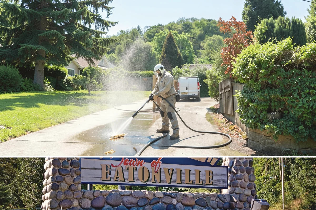 Fertilizer Stain Removal in Eatonville, Pierce County, WA - Treat fertilizer stains soon after they appear, especially during spring and summer application season, before rain sets them...